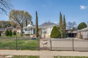705 Reverchon Dr, Dallas, TX 75211 - Photo 1