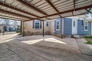 705 Reverchon Dr, Dallas, TX 75211 - Photo 21