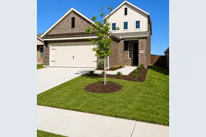 1568 Forge Pond Lane, Forney, TX 75126 - Photo 1