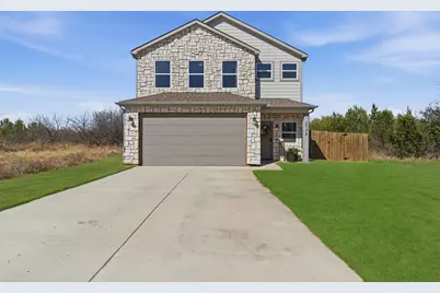 5708 Black Pine, Granbury, TX 76048 - Photo 1