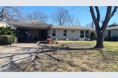 1536 Hilltop Drive, Garland, TX 75042 - Photo 3