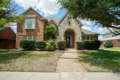 4345 Benton Elm Drive, Plano, TX 75024 - Photo 1
