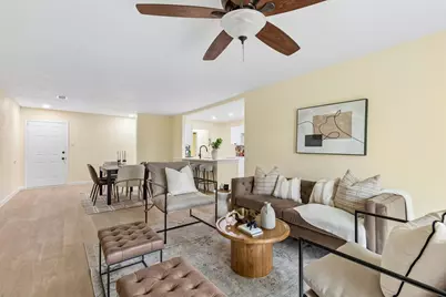 5406 Vermillion Trail, Arlington, TX 76017 - Photo 5