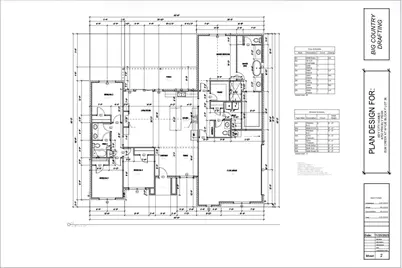 6750 Prickly Pear Path, Abilene, TX 79606 - Photo 3