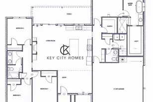 6750 Prickly Pear Path, Abilene, TX 79606 - Photo 3