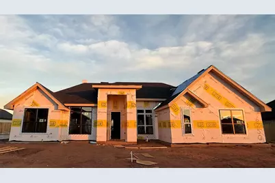 6750 Prickly Pear Path, Abilene, TX 79606 - Photo 1