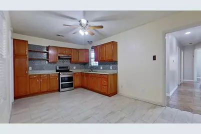 4604 Rector Avenue, Fort Worth, TX 76133 - Photo 9