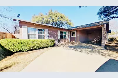 4604 Rector Avenue, Fort Worth, TX 76133 - Photo 3