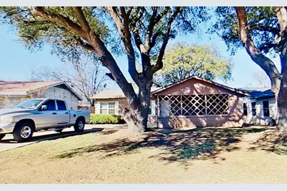 4604 Rector Avenue, Fort Worth, TX 76133 - Photo 1