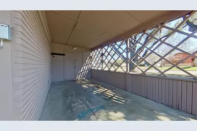 4604 Rector Avenue, Fort Worth, TX 76133 - Photo 23