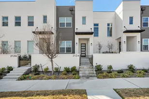 2124 Village Walk Pl, Fort Worth, TX 76008 - Photo 1