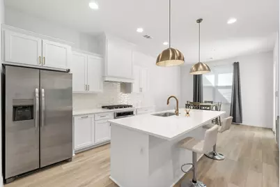 2124 Village Walk Place, Fort Worth, TX 76008 - Photo 5