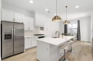 2124 Village Walk Pl, Fort Worth, TX 76008 - Photo 5