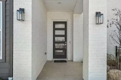 2124 Village Walk Place, Fort Worth, TX 76008 - Photo 3