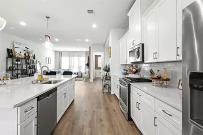 7557 Sheboygan Avenue, Dallas, TX 75228 - Photo 9