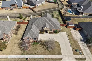 3141 Marble Falls Ln, Rockwall, TX 75032 - Photo 35