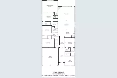 2421 Stella Lane, Northlake, TX 76247 - Photo 33