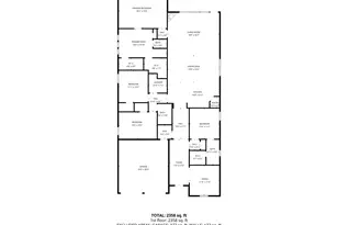 2421 Stella Ln, Northlake, TX 76247 - Photo 33