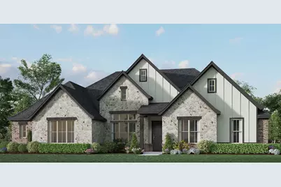 27 Old Crow Road, Joshua, TX 76058 - Photo 1