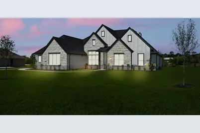27 Old Crow Road, Joshua, TX 76058 - Photo 1