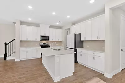 900 Heart Reef Road, Plano, TX 75075 - Photo 9