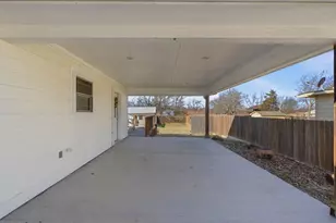 306 Dale Ave, Stephenville, TX 76401 - Photo 5