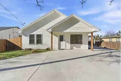 306 Dale Avenue, Stephenville, TX 76401 - Photo 1