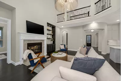 2190 Alcove Drive, Frisco, TX 75034 - Photo 9