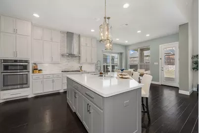 2190 Alcove Drive, Frisco, TX 75034 - Photo 5