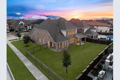 2190 Alcove Drive, Frisco, TX 75034 - Photo 27