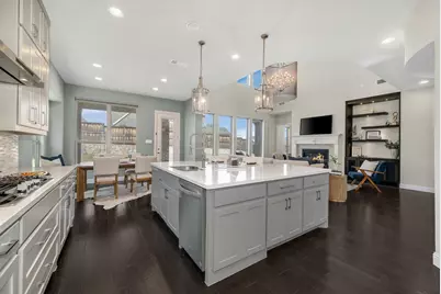 2190 Alcove Drive, Frisco, TX 75034 - Photo 7