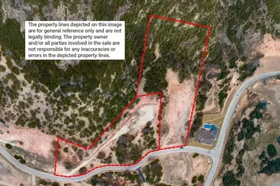 226 & 242 Cedar Creek Ranch Trail, Tuscola, TX 79562 - Photo 1