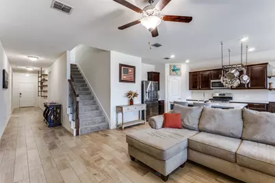 1326 Deerfield Drive, Anna, TX 75409 - Photo 3