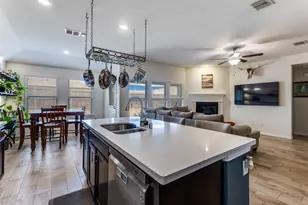 1326 Deerfield Dr, Anna, TX 75409 - Photo 9