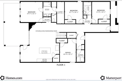 1326 Deerfield Drive, Anna, TX 75409 - Photo 27