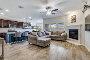 1326 Deerfield Dr, Anna, TX 75409 - Photo 5