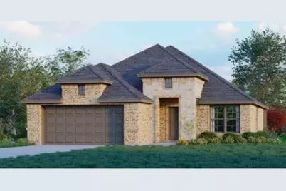 1013 Stonehaven Lane, Crowley, TX 76036 - Photo 1