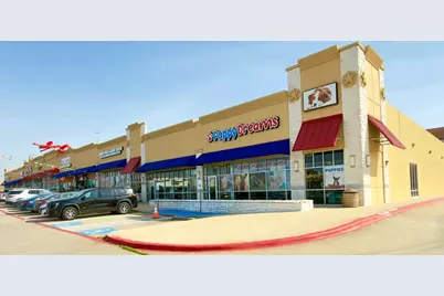 2916 N US Highway 75 #600 and 570, Sherman, TX 75090 - Photo 1