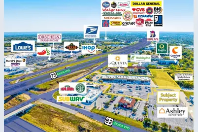 2916 N US Highway 75 #600 and 570, Sherman, TX 75090 - Photo 25