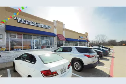 2916 N US Highway 75 #600 and 570, Sherman, TX 75090 - Photo 9