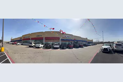 2916 N US Highway 75 #600 and 570, Sherman, TX 75090 - Photo 5