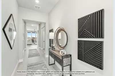 1282 Emily Drive, Trenton, TX 75490 - Photo 9