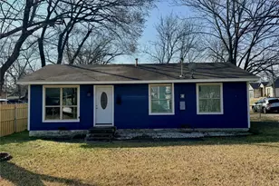 3709 Pace St, Greenville, TX 75401 - Photo 1