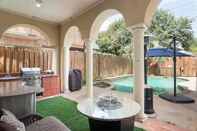 4532 Livingston Avenue, Dallas, TX 75205 - Photo 3