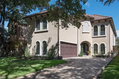 4532 Livingston Avenue, Dallas, TX 75205 - Photo 1