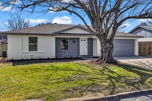 3432 Woodbridge Dr, Forest Hill, TX 76140 - Photo 1