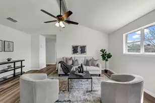 3432 Woodbridge Dr, Forest Hill, TX 76140 - Photo 7