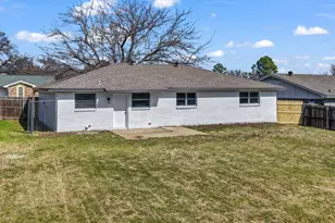 3432 Woodbridge Dr, Forest Hill, TX 76140 - Photo 25