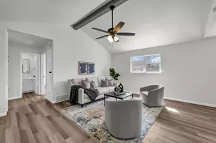 3432 Woodbridge Dr, Forest Hill, TX 76140 - Photo 5