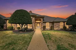 3317 Sandy Trail Ln, Plano, TX 75023 - Photo 1